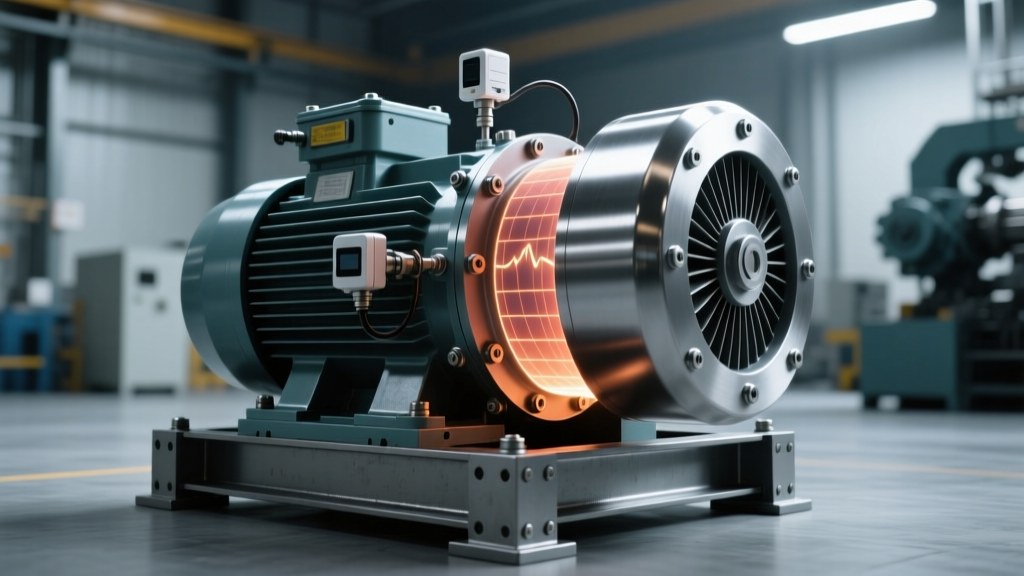 Centrifugal Pump Vibration Monitoring: 7-Step Safety