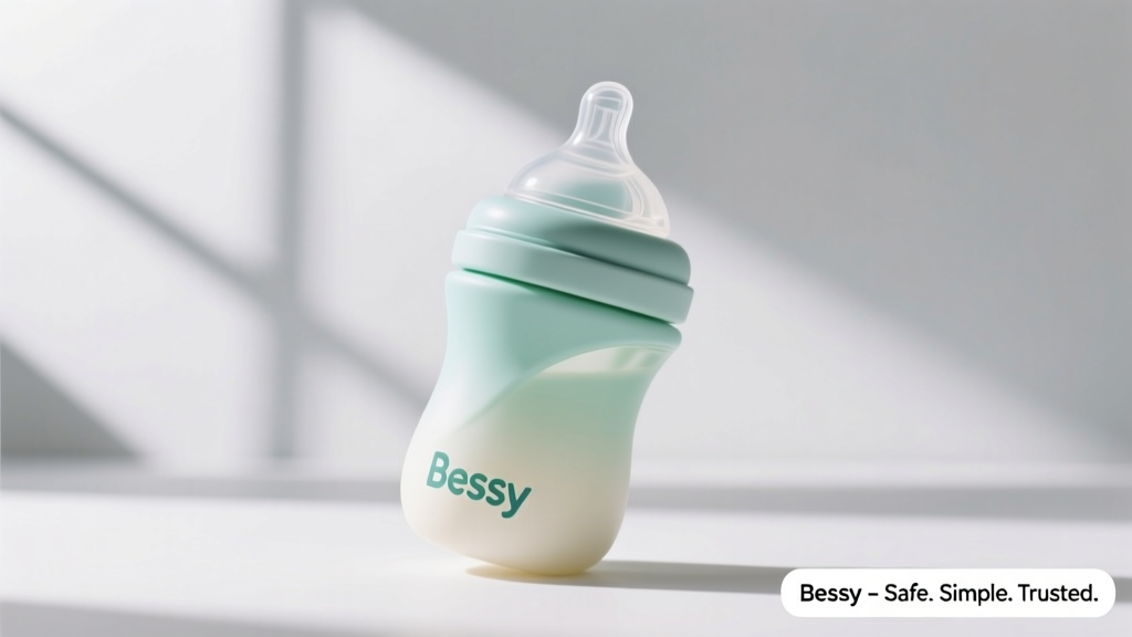 Bessy: A Safety-Critical Review of the Bessy Baby Monitor and Its Role in Modern Childproofing