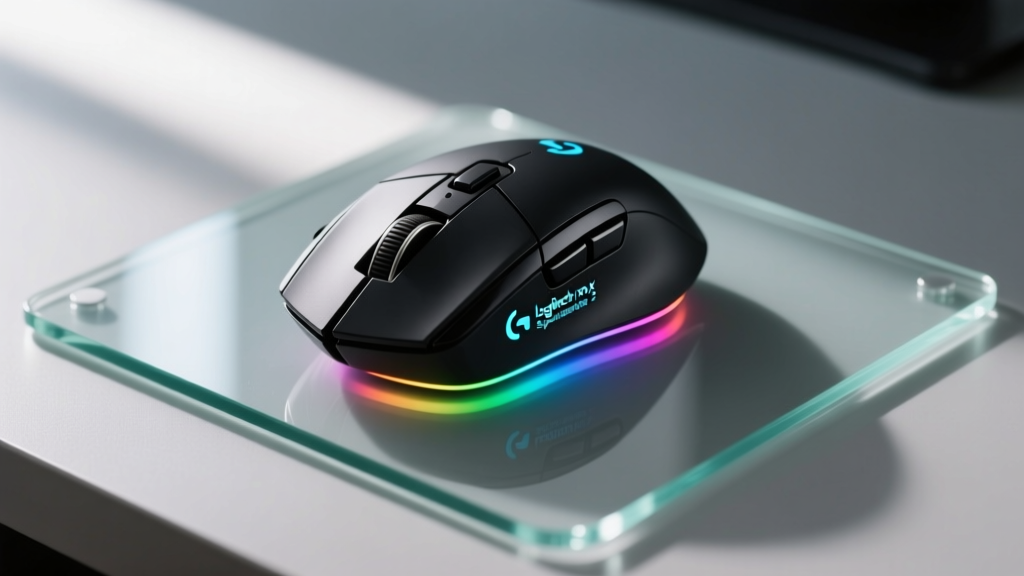G Pro Superlight 2 Weight: When to Upgrade Your Gaming Mouse