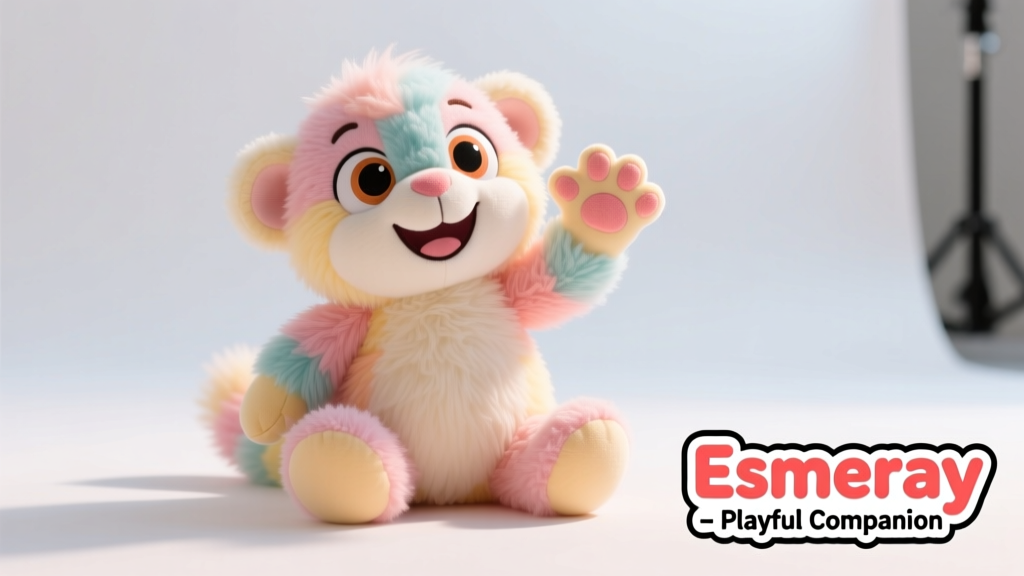 Esmeray Toys: Safety Evaluation, Regulatory Compliance, and Market Positioning in the European Children’s Play Sector