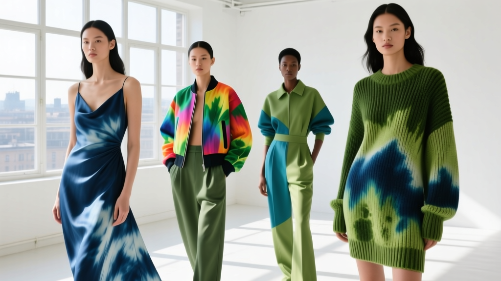 Where Sustainable Dyeing Tech Is Actually Taking Hold