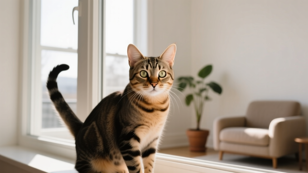 How to Understand Cat Behavior Cheap