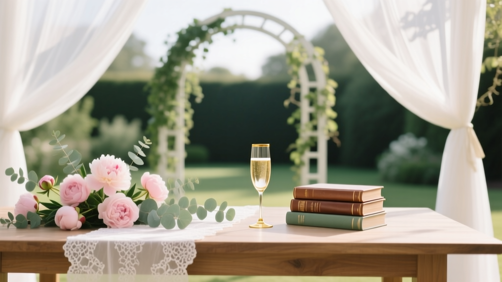 26th Wedding Anniversary Symbol and Themes