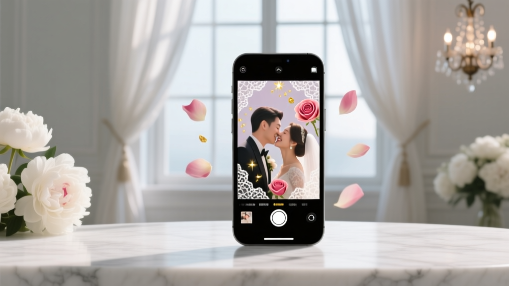 Snapchat Wedding Filter: 7-Step Buy Guide (2026)