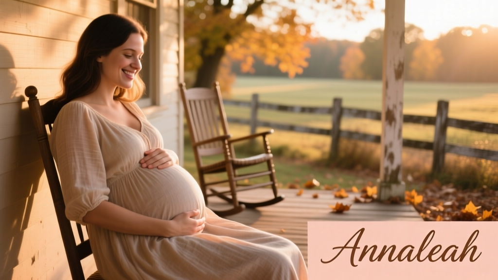 Annaleah: A Evidence-Based Look at the Prenatal Supplement Designed for Maternal and Fetal Neurodevelopment