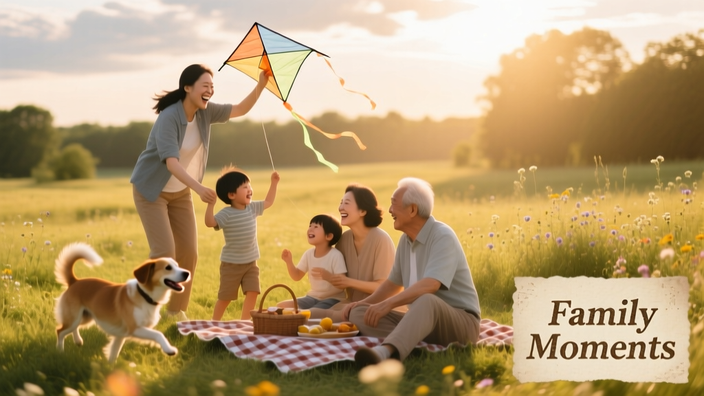 Faithful: Cultivating Steadfast Presence in Parenting and Family Life