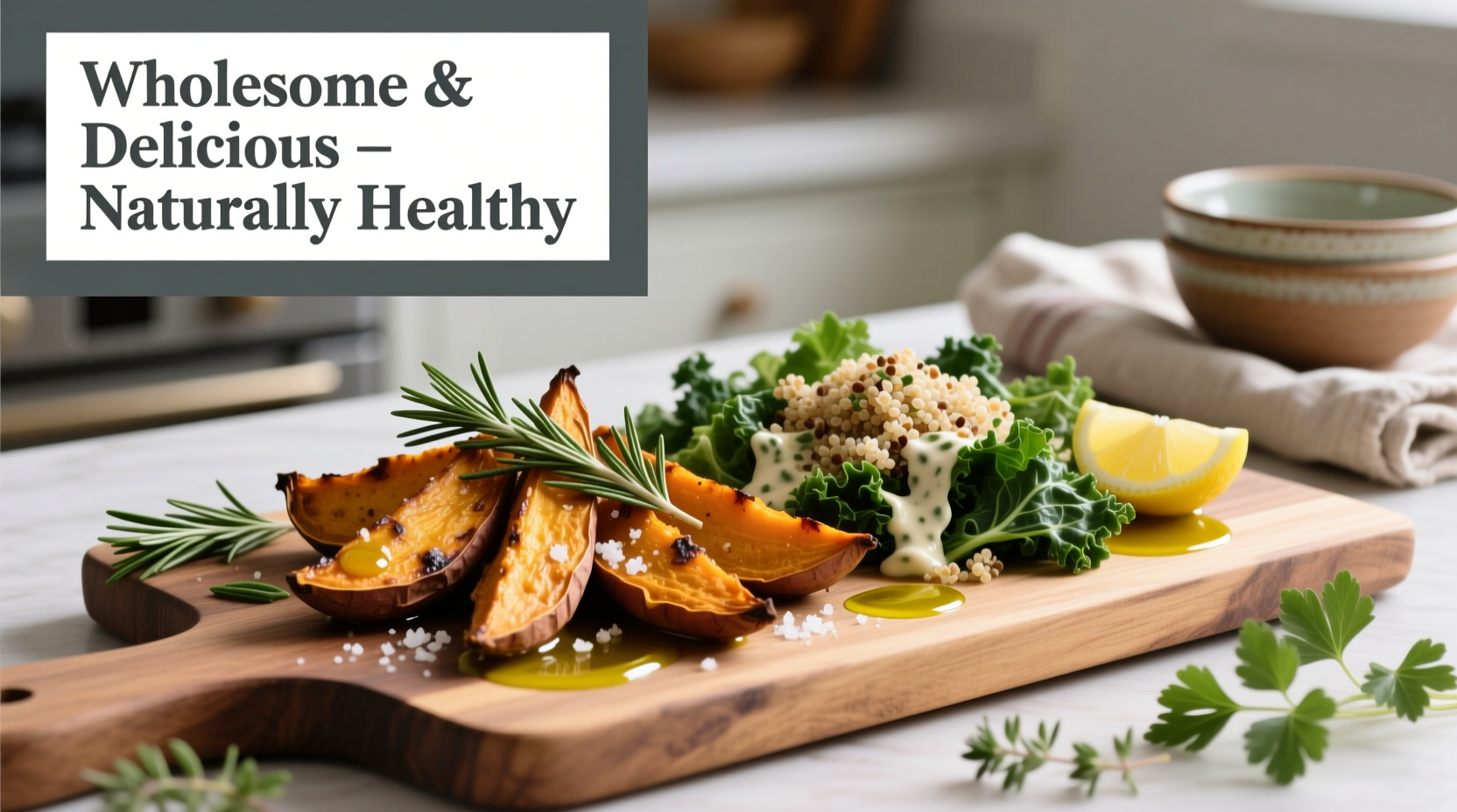 Healthy Potato Dishes: Nutritious Recipes & Cooking Tips