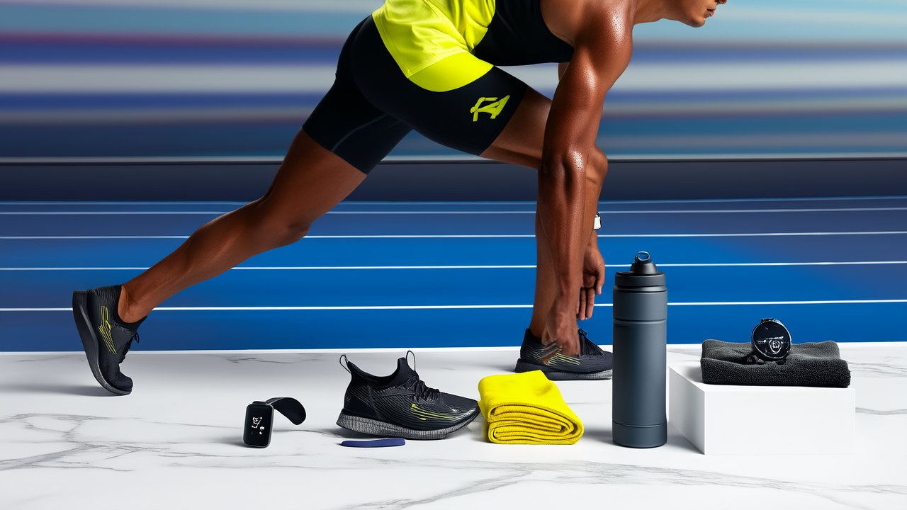 Essential Sports Gear for Women (2026)