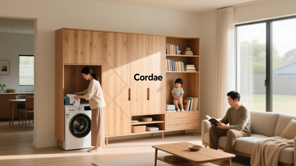 Cordae: Raising a Resilient, Creative Teen in the Digital Age — A Parent’s Practical Guide