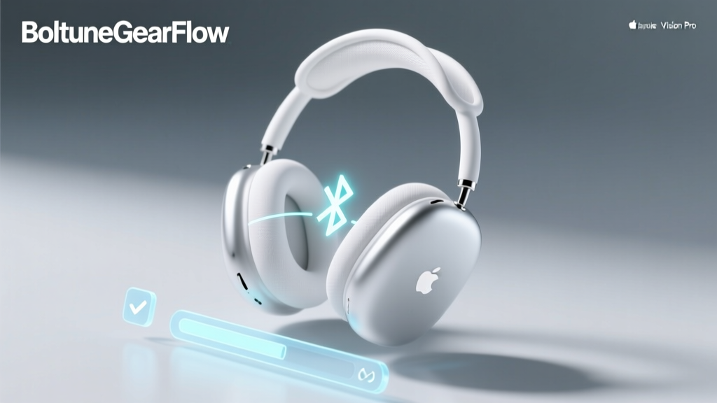 Boltune Wireless Headphones Pairing Guide (2026)