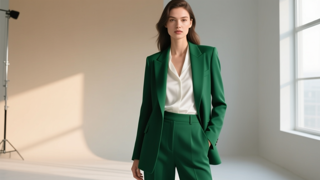 How to Choose the Right Blazer Size for Your Body