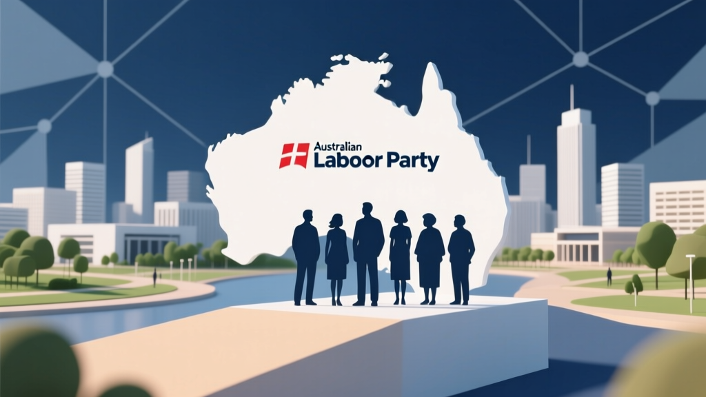 Australian Labor Party: Origins, Values & Impact (2026)