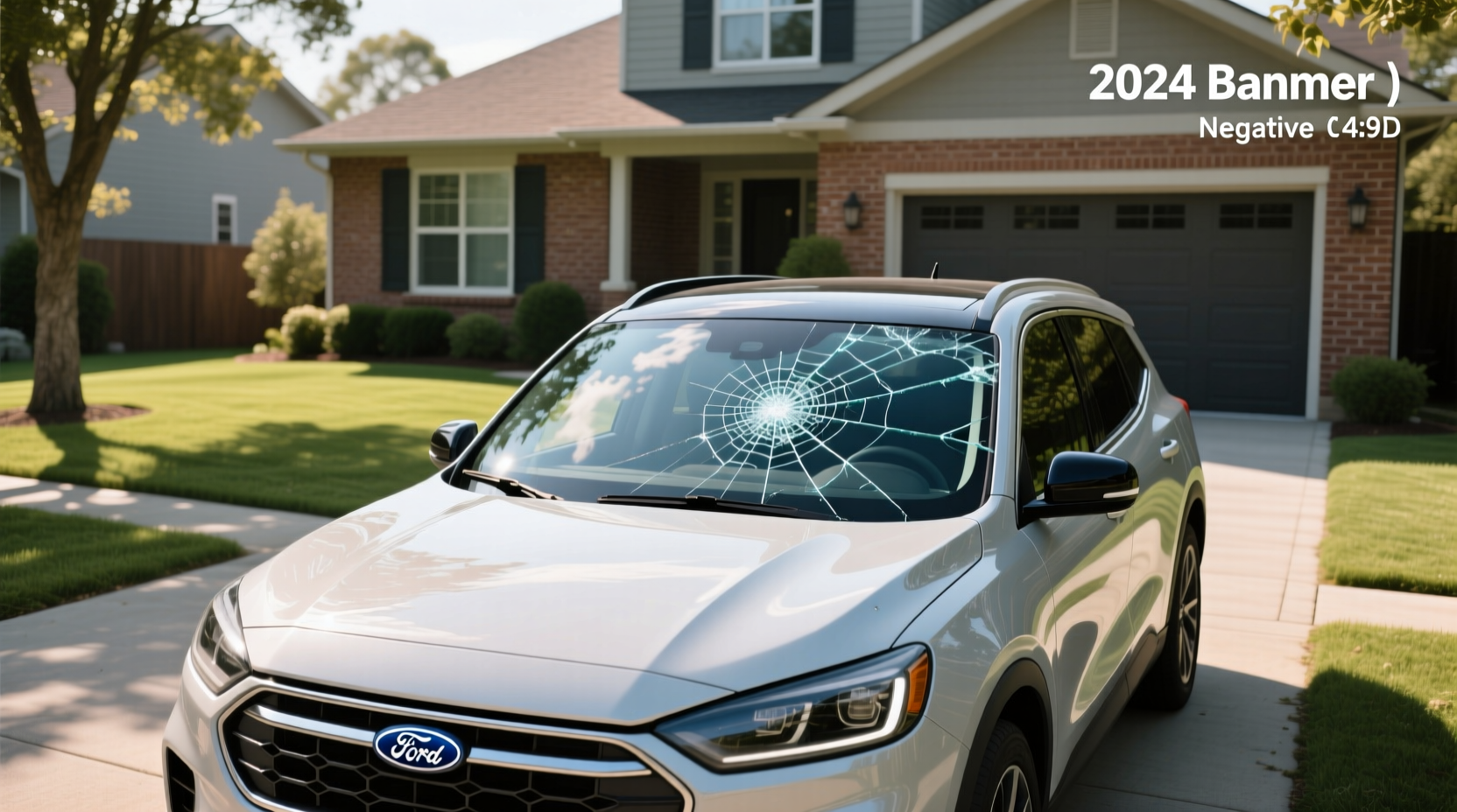 how to choose ford escape windshield,Does Ford fix a cracked windshield?