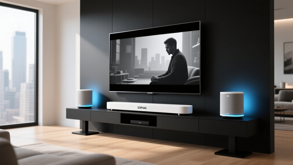 Sonos Home Theater Setup Guide: Expert Tips & Fixes