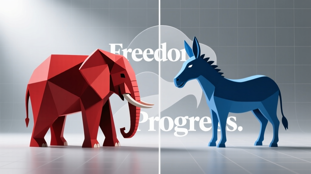 Conservative Party: Republican or Democrat? (2026)