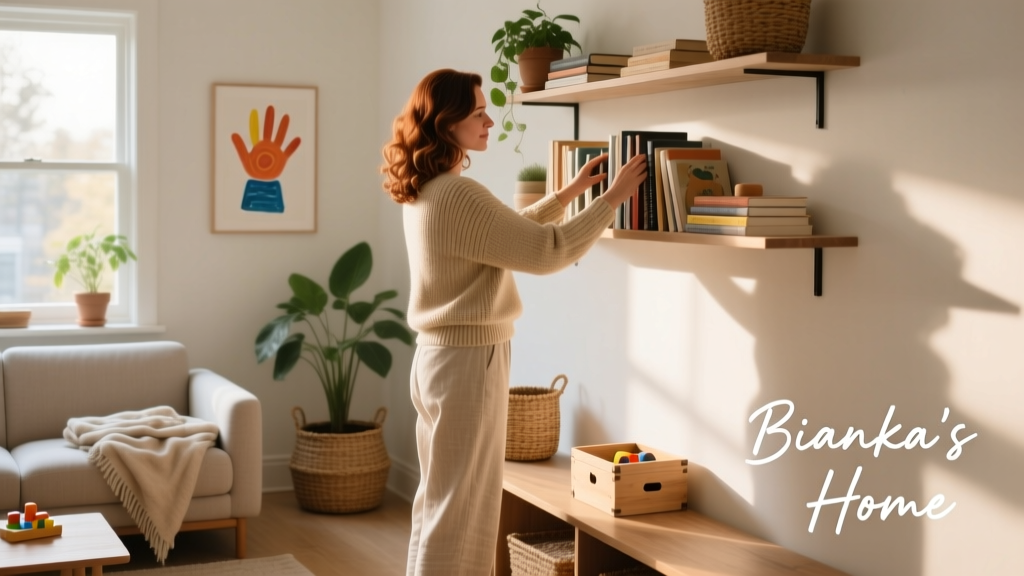 Bianka: A Practical Parent’s Guide to the Ergonomic Baby Carrier That Delivers Real-World Comfort and Safety