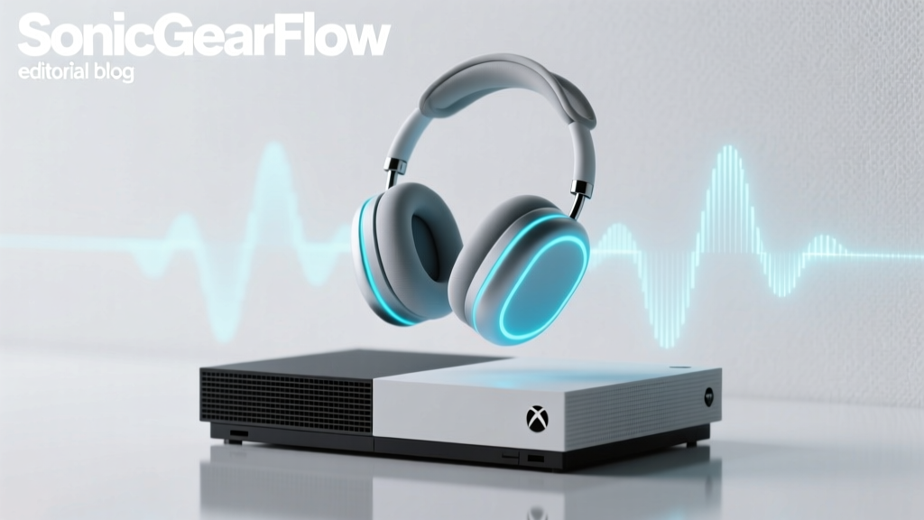 Wireless Headphones on Xbox: Real Fixes (2026)