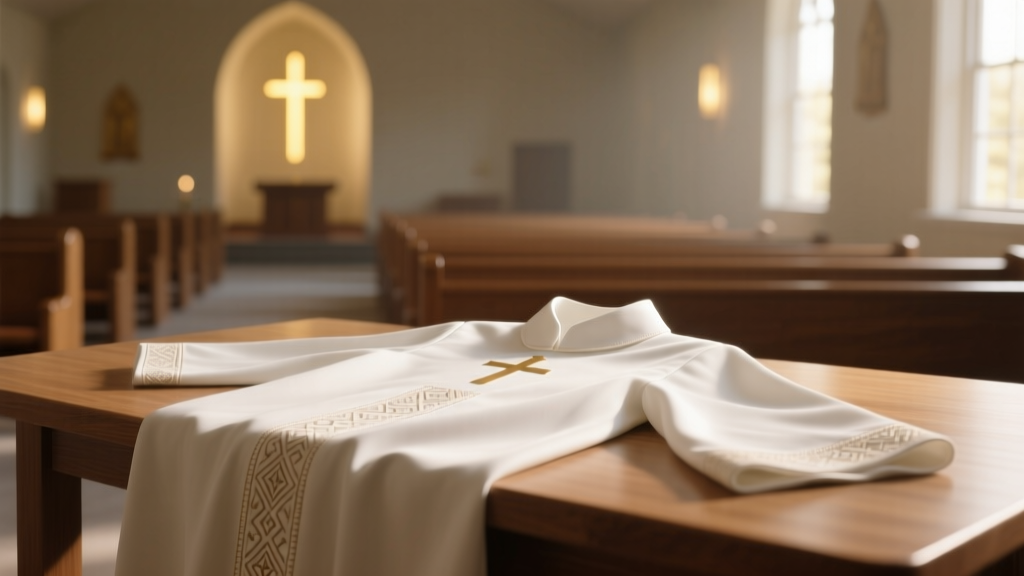 Mormon Temple Garments 2026: Meaning, Purpose & Styles