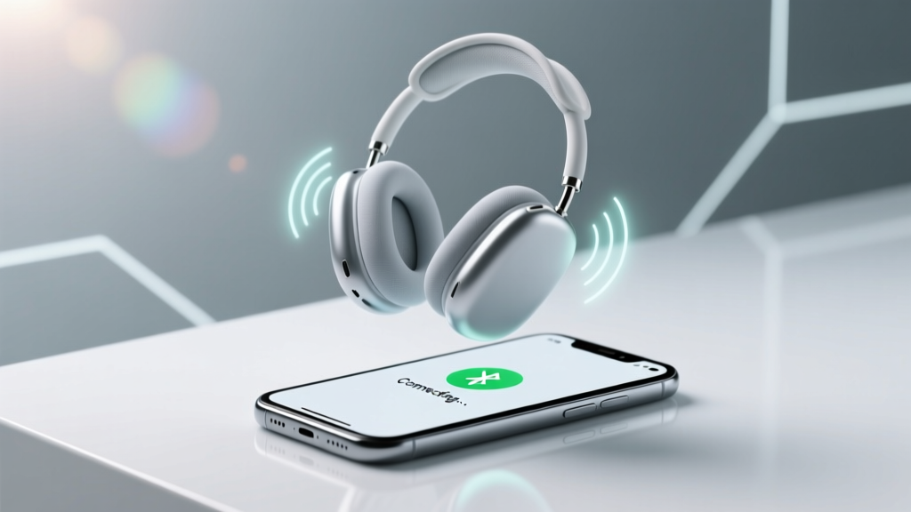 Why Won T My Wireless Headphones Connect To My Phone (2026)