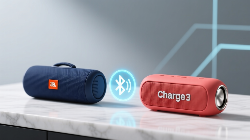 How To Connect Two Bluetooth Jbl Speakers (2026)
