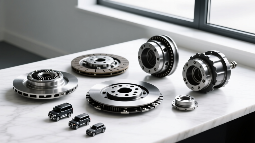 Mini Cooper Clutch Replacement Cost vs. Trucks & SUVs