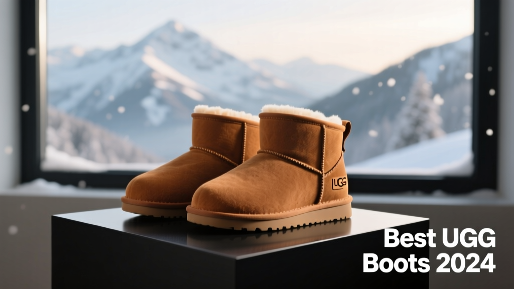 Best Ugg Boots: Real-World Testing of Warmth, Durability, and Fit for Urban and Light Outdoor Use