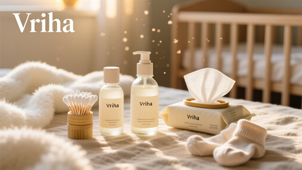 Vriha: Evidence-Based Guidance for Parents on This Infant Sleep Aid Device