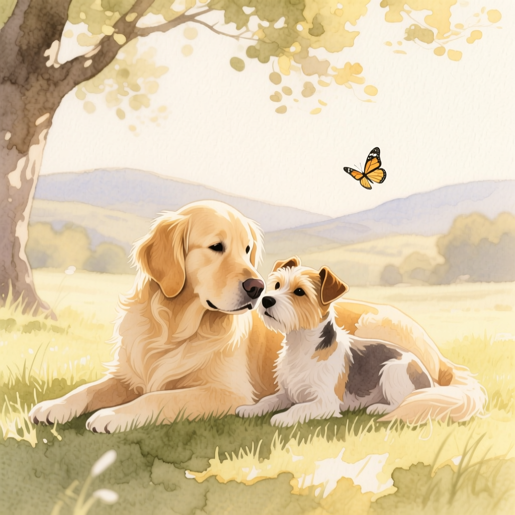 Understanding Cataracts & Glaucoma in Dogs: Vision Loss & Surgical Interventions