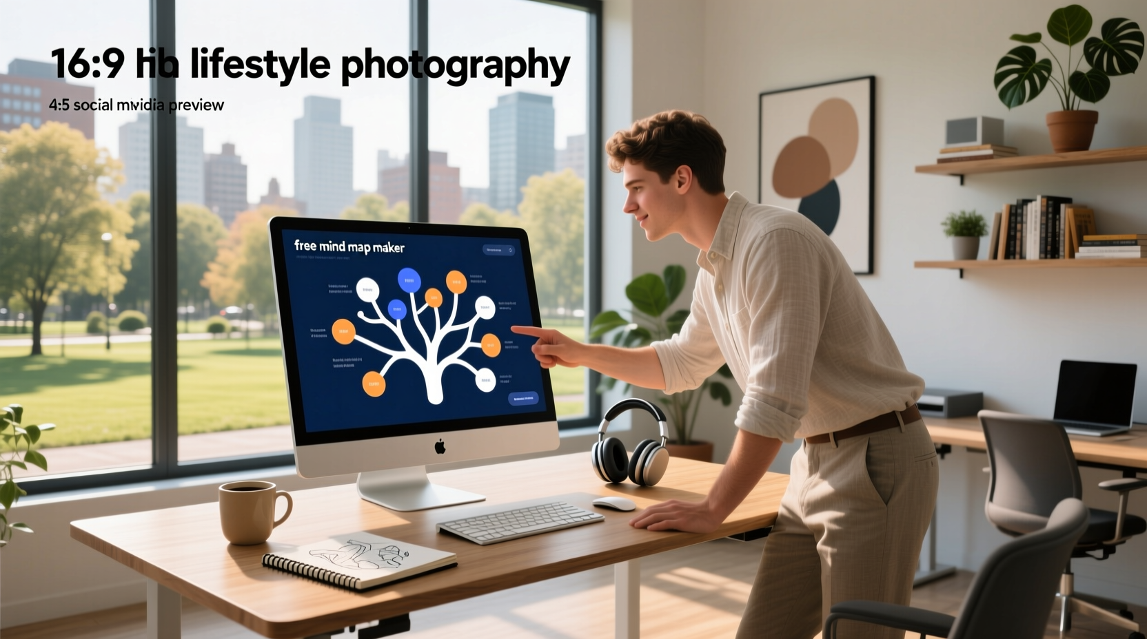 free mind map maker tools