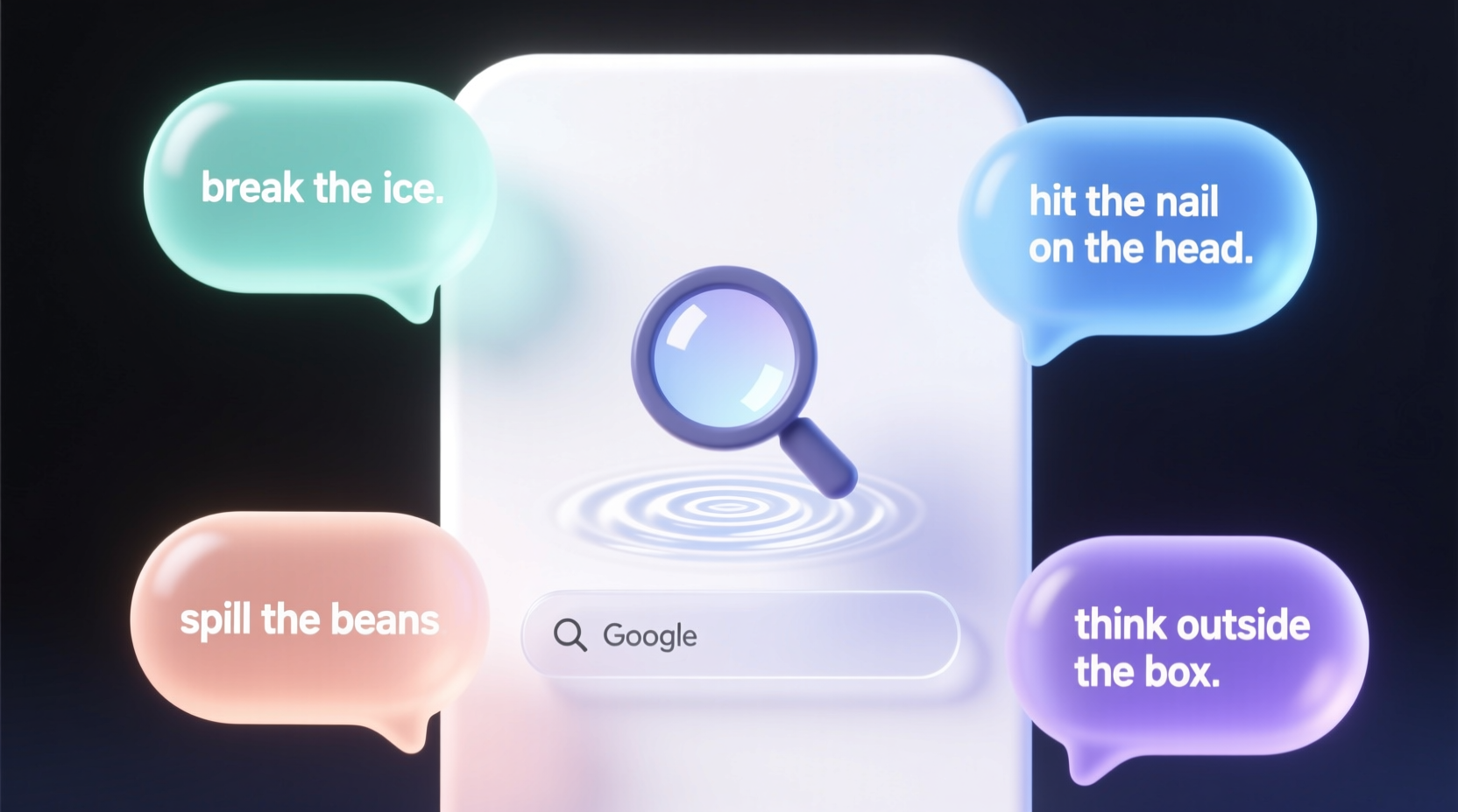 How to Check Idioms and Preferred Grammar Usage with Google