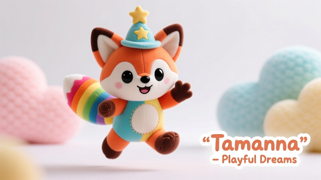 Tamanna: A Safety and Compliance Analysis of the Popular Indian Doll Brand for Children Ages 3–8