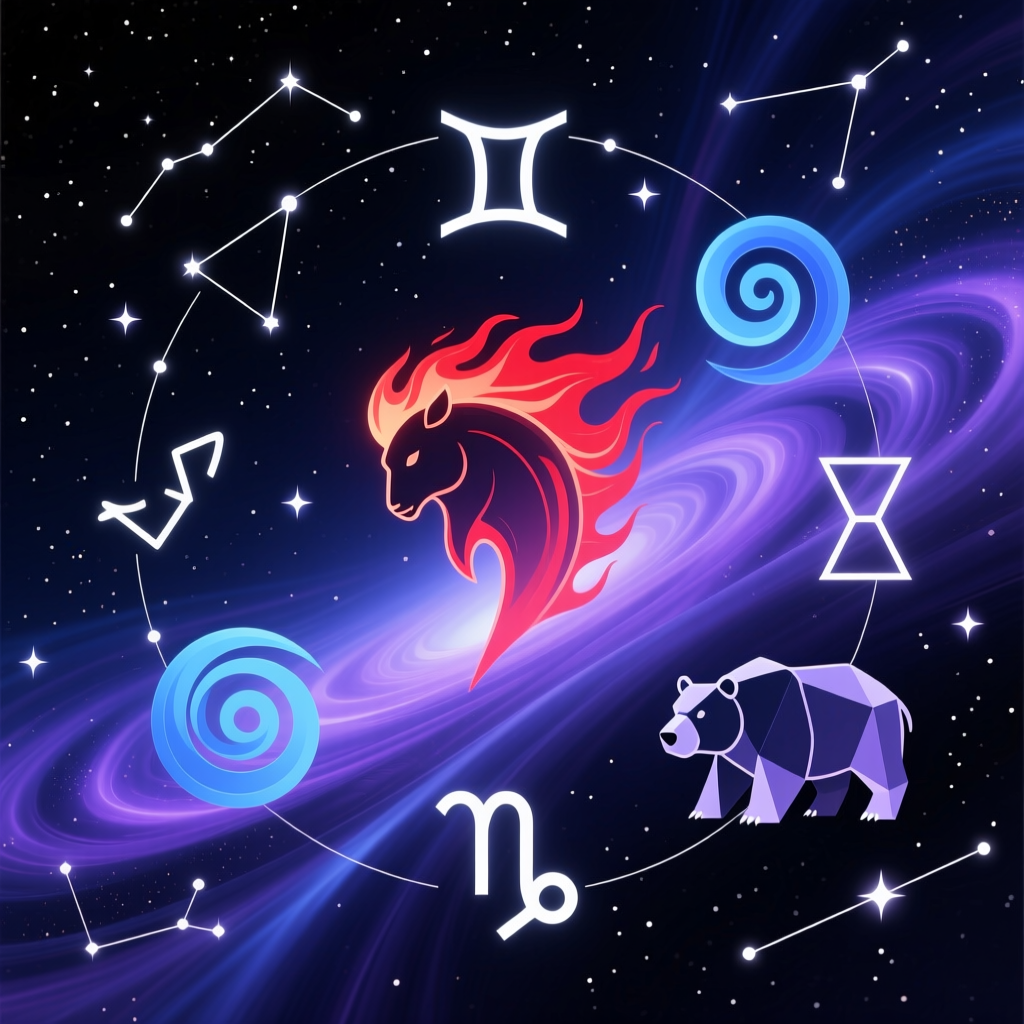 Zodiac Sign Personality: Stress Responses &amp; Coping Mechanisms
