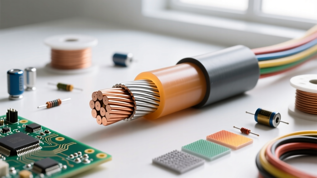 Is It an Insulator or Conductor? A Beginner's Guide to Materials