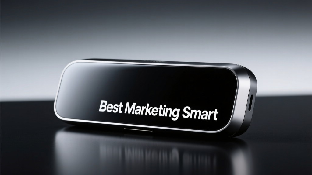 Best Marketing Smart: Data-Driven Strategies That Actually