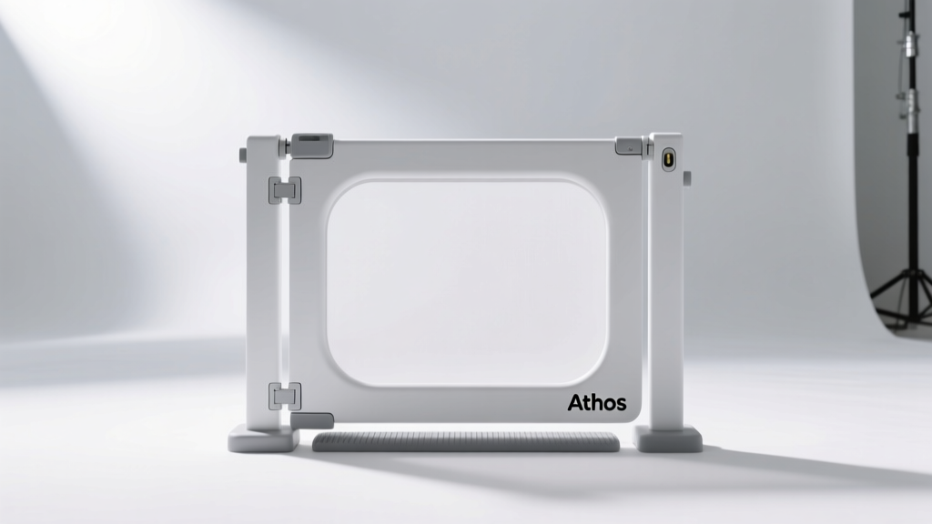 Athos Childproofing Review: Safety, Fit, and Real-World Performance for Toddlers and Preschoolers