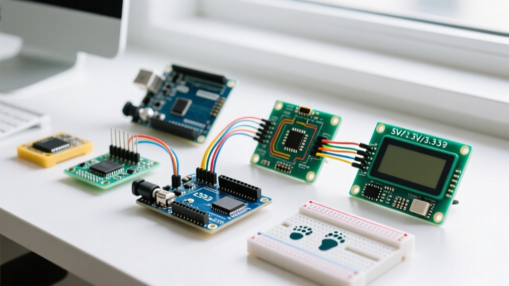 The Ultimate Hardware Compatibility Guide for Arduino Beginners