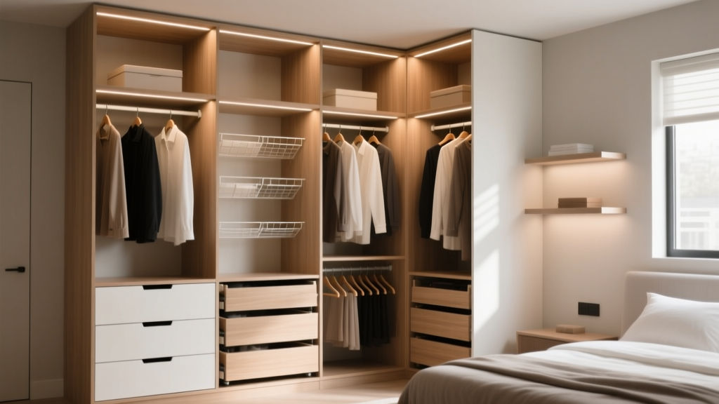 Bestar Closet System Review: Is It Worth It in 2024?