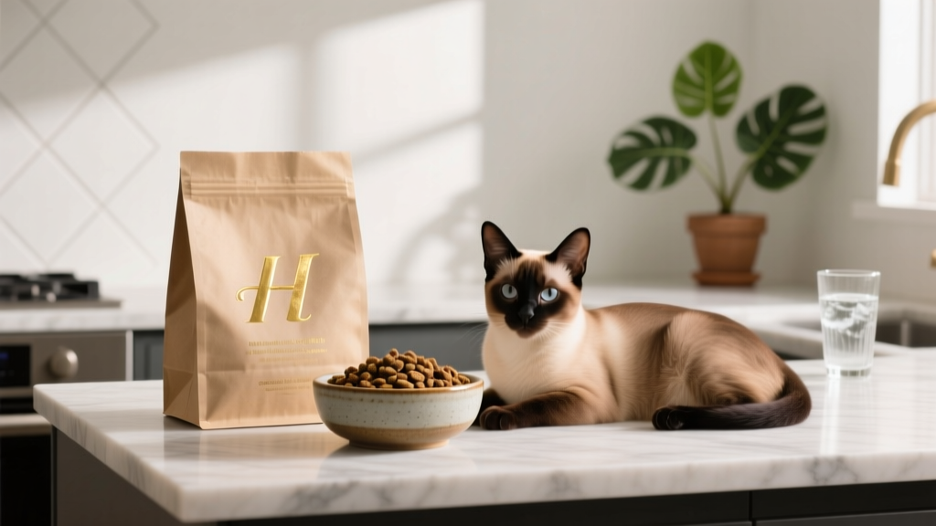 A Pro Cat Food Review Luxury