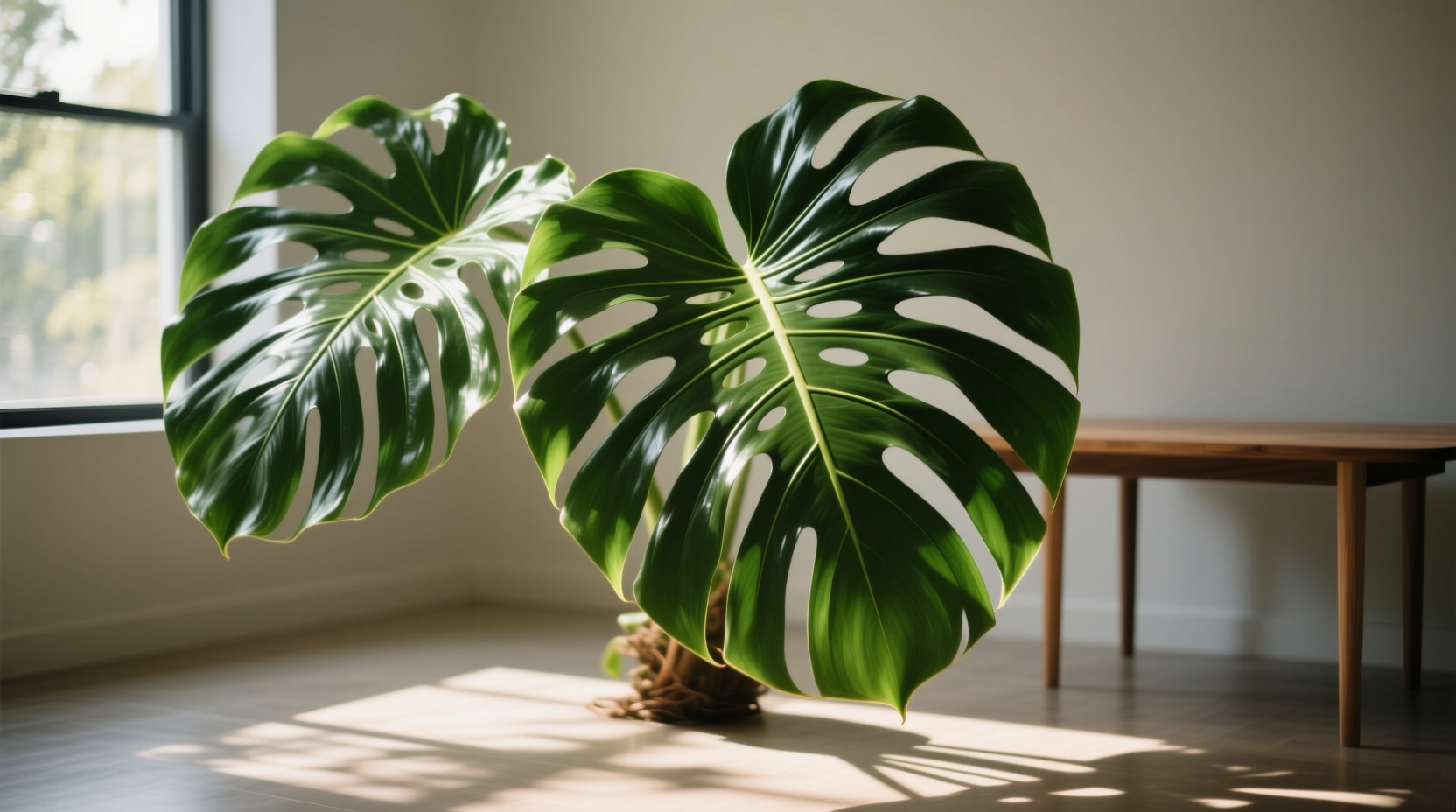 elephant ear sun or shade