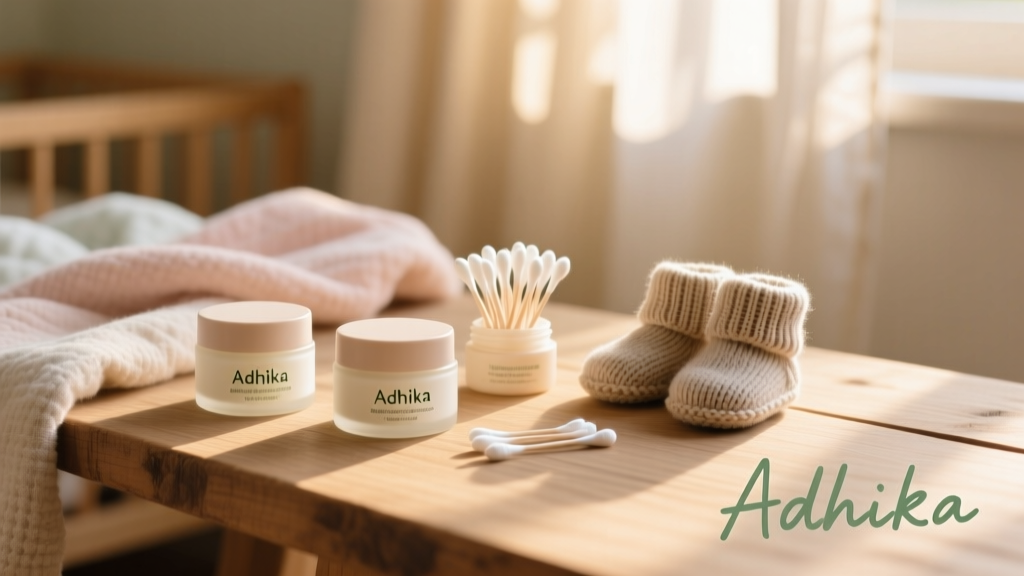 Adhika: Understanding This Rare Infant Metabolic Disorder Through Clinical Experience