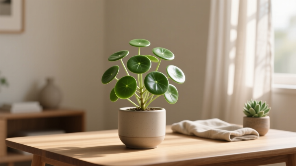 Money Plant Care: Simple Science-Backed Routine