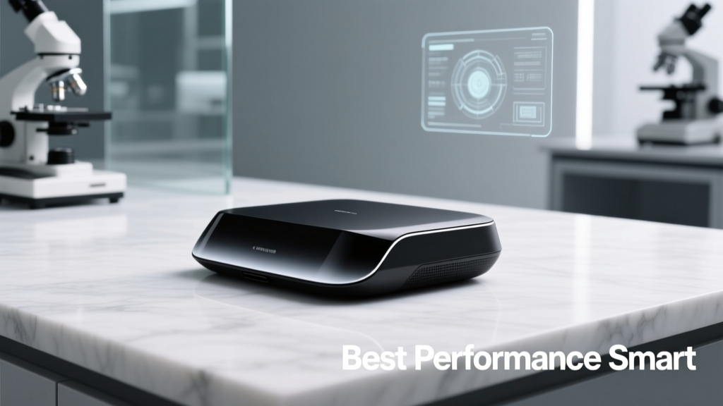 Best Smart Speakers 2024: Audio Engineering Analysis