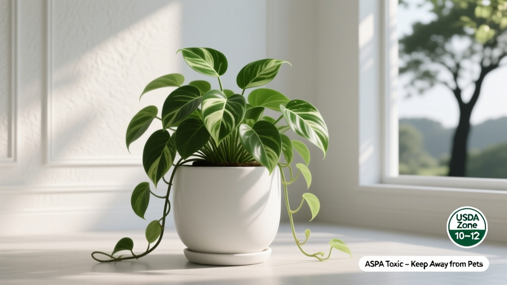 Pothos: Indoor or Outdoor Plant? (2026)