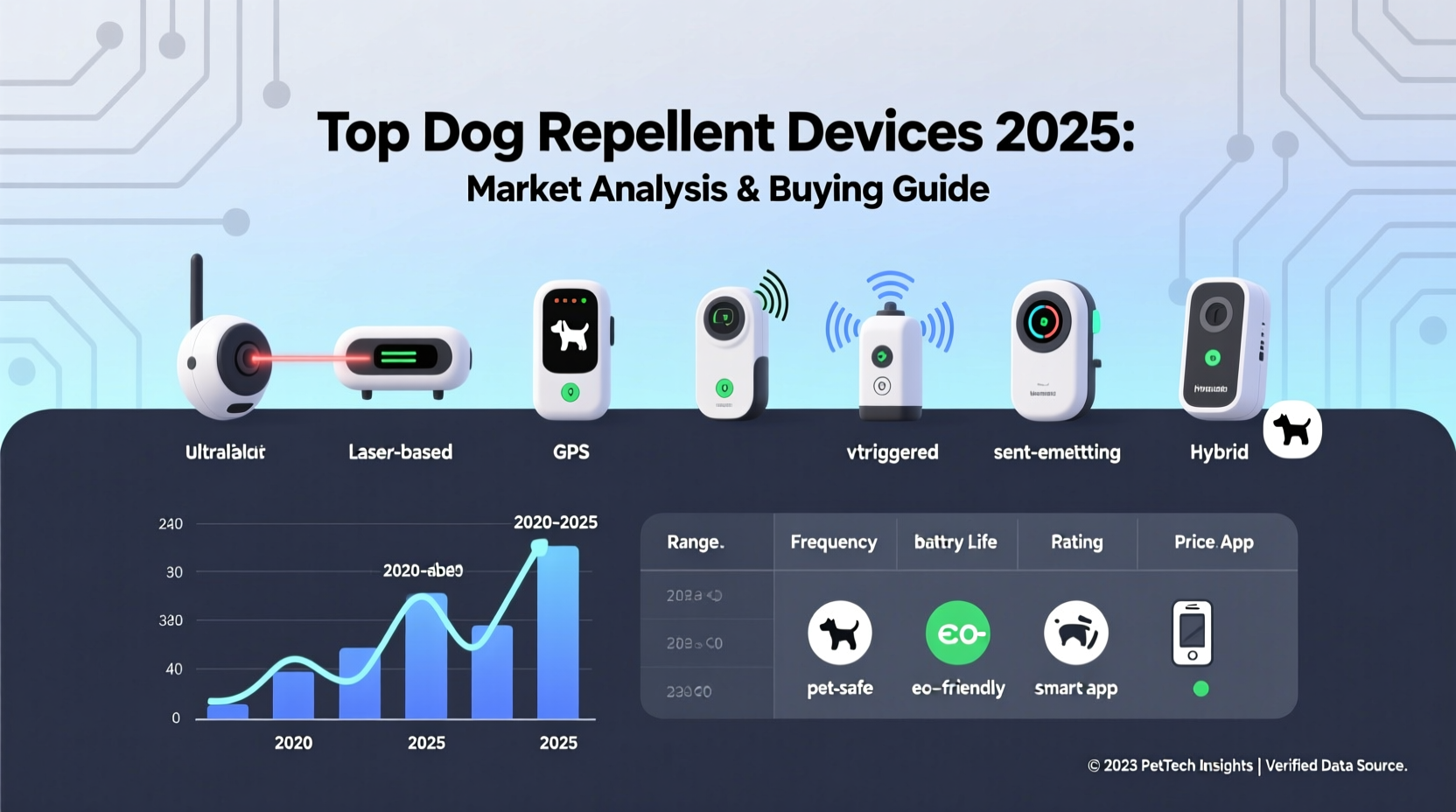 dog repellent device top sellers