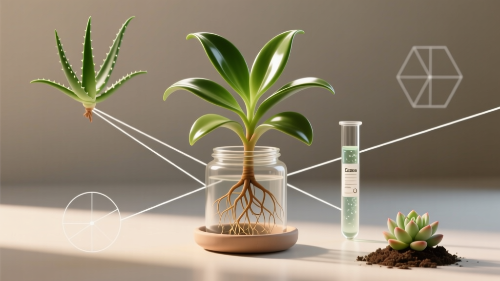 Leaf Shine for Indoor Plants: Truth & Safer Alternatives