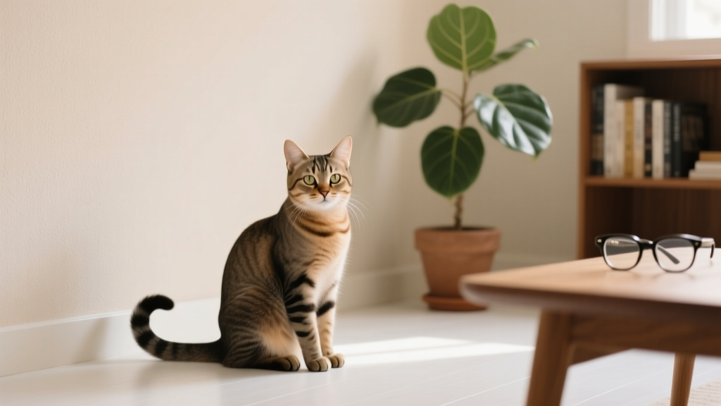 When Cats Behavior Advice For Every Confusing Moment