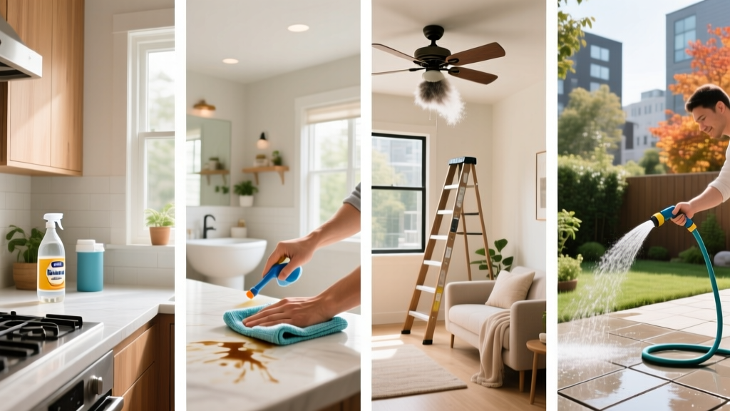Proven Quarterly Home Maintenance Checklist for 2026