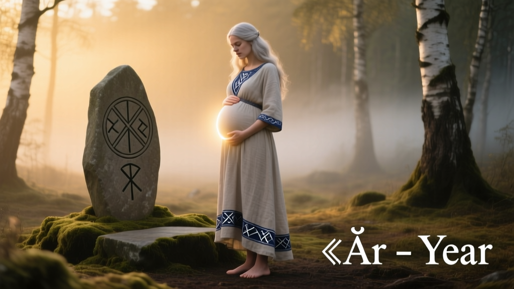 Norse Prenatal Traditions: Evidence-Informed Insights from Ancient Scandinavian Practices