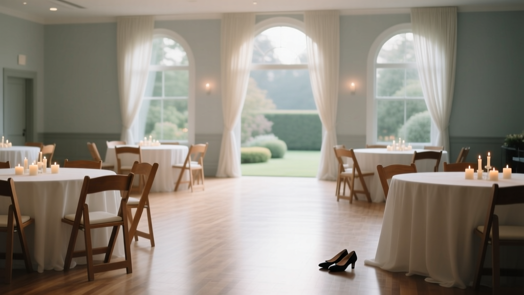 Wedding Reception: 7 Questions to Decide (2026)