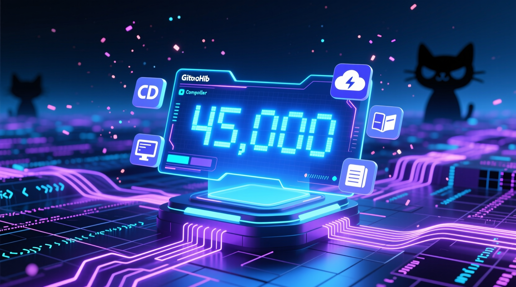 get up to 45 000 in free developer tools with githubs